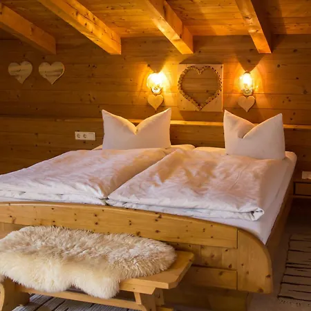 Lägenhet Haus Brigitte Nauders