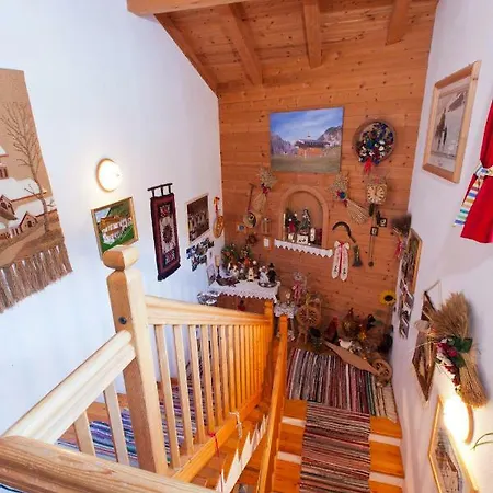Haus Brigitte