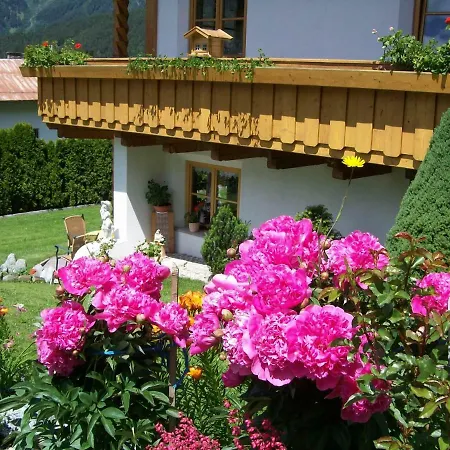 Haus Brigitte * Nauders