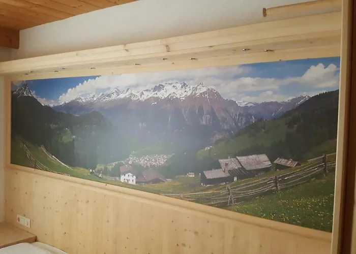 Haus Brigitte Nauders