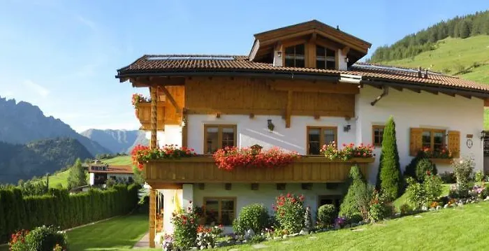 Lägenhet Haus Brigitte