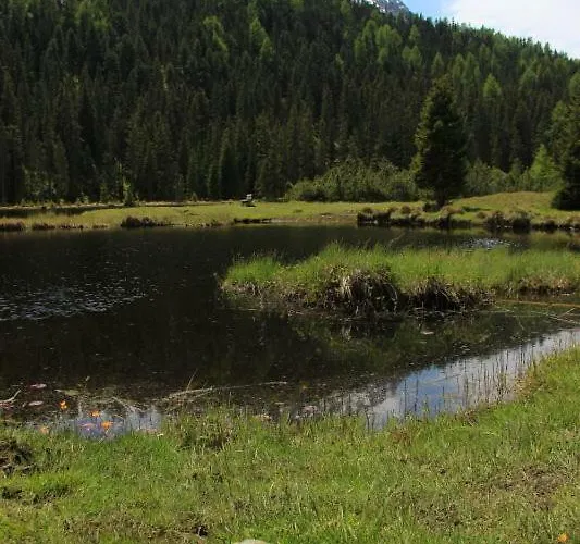 Haus Brigitte Nauders