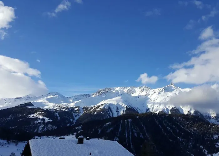 Haus Brigitte Nauders