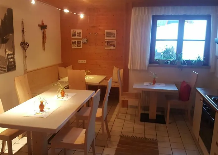 Haus Brigitte Nauders