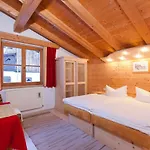 Haus Brigitte Lejlighed