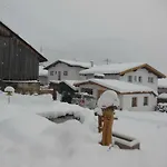 Haus Brigitte Lejlighed