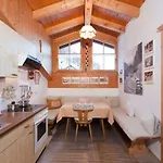 Lejlighed Haus Brigitte Nauders