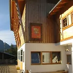Haus Brigitte *