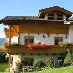 Lejlighed Haus Brigitte