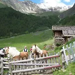 Haus Brigitte *