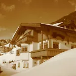 Haus Brigitte * Nauders