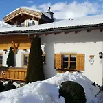 Lejlighed Haus Brigitte