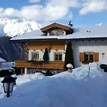 Haus Brigitte Lejlighed