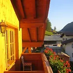 Haus Brigitte Lejlighed