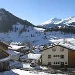 Lejlighed Haus Brigitte