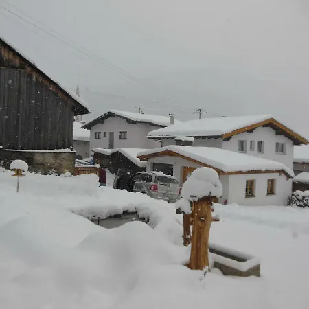 Haus Brigitte Apartmán