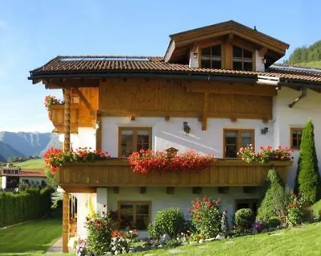 Apartmán Haus Brigitte