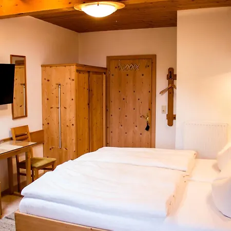 Haus Brigitte Nauders