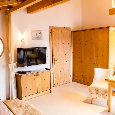 Haus Brigitte * Nauders