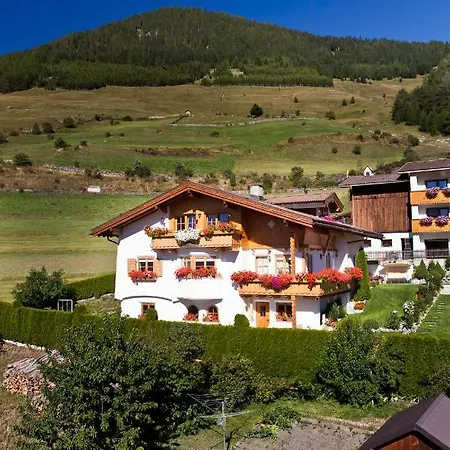 Haus Brigitte