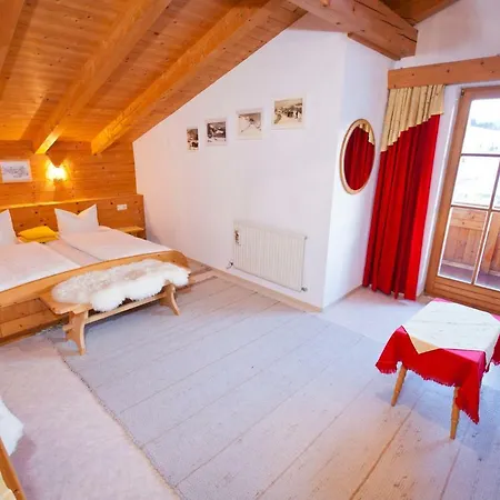 Haus Brigitte *