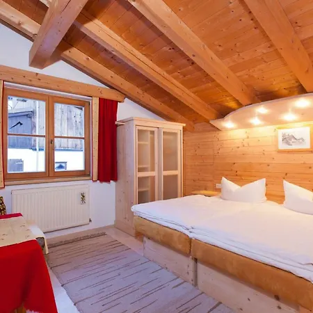 Haus Brigitte Apartment