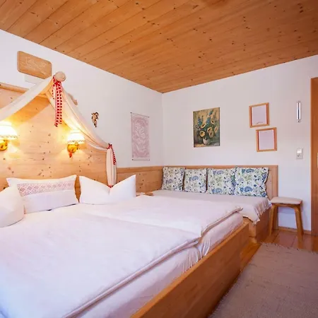 Haus Brigitte Apartment