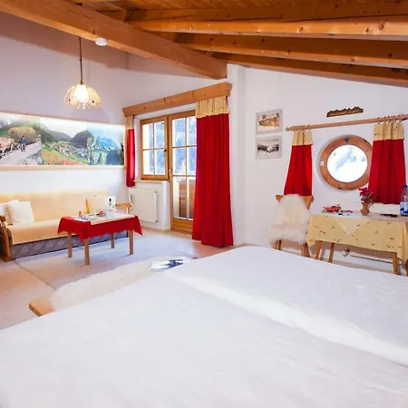 Haus Brigitte