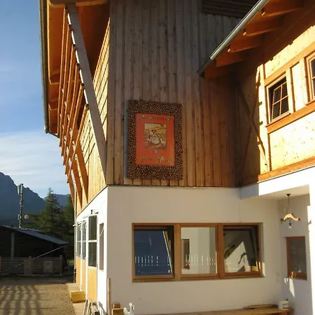 Haus Brigitte *