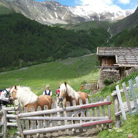 Haus Brigitte *
