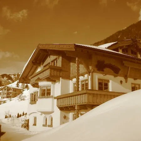 Haus Brigitte * Nauders