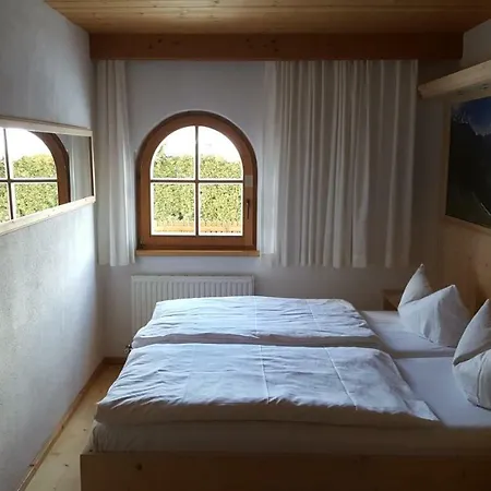 Haus Brigitte Apartment Nauders