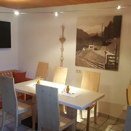 Haus Brigitte *