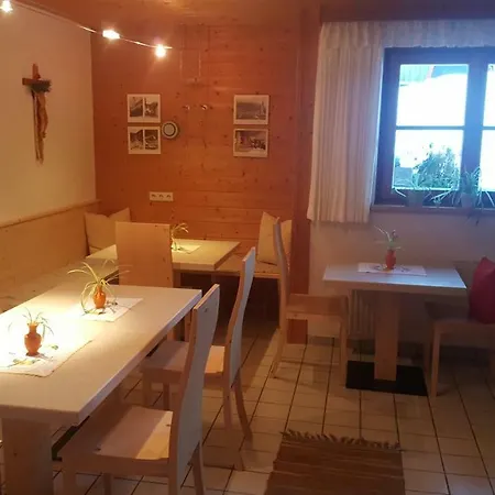 Haus Brigitte Nauders