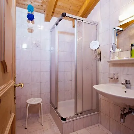 Haus Brigitte Apartment *