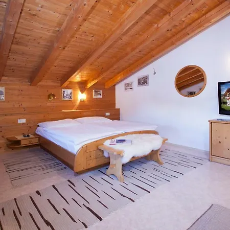 Haus Brigitte * Nauders