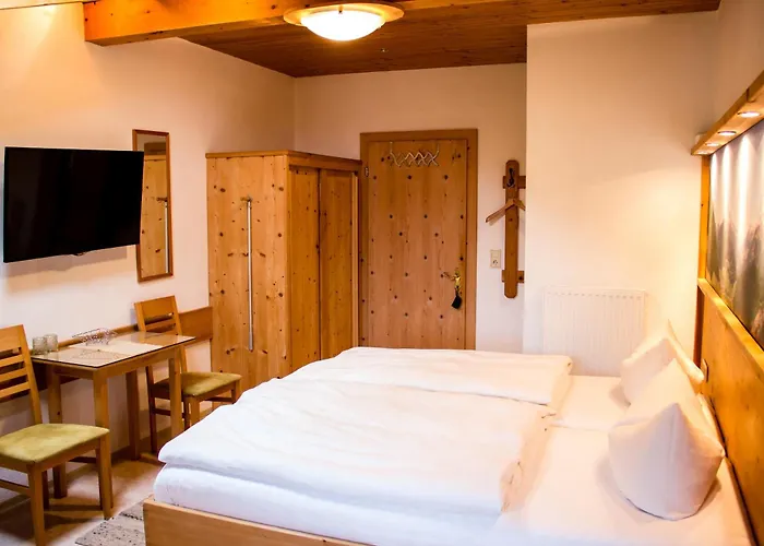 Haus Brigitte Nauders