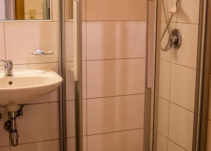 Διαμέρισμα Haus Brigitte