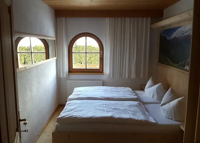 Haus Brigitte Διαμέρισμα Nauders