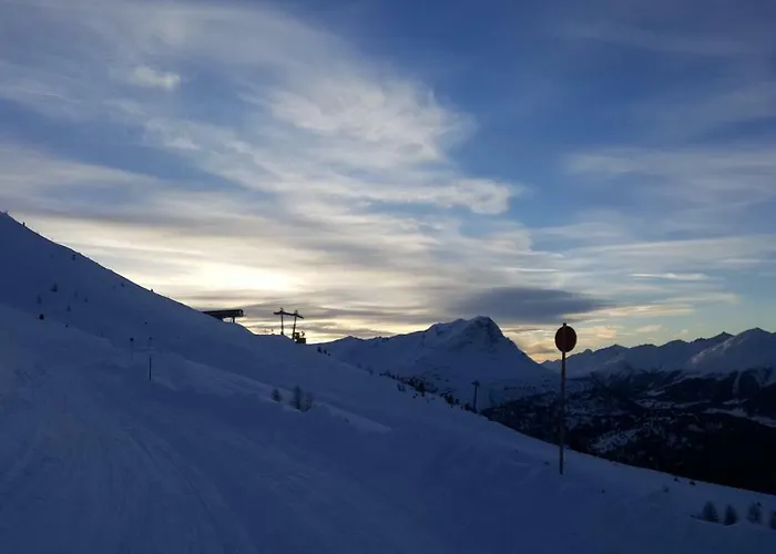 Haus Brigitte * Nauders